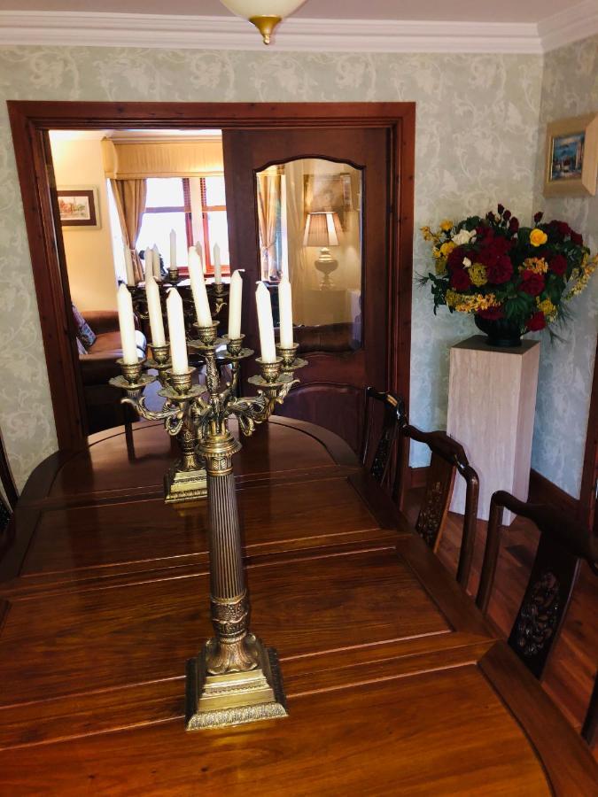 Tranquil Accommodation In A Great Location. Ланарк Экстерьер фото